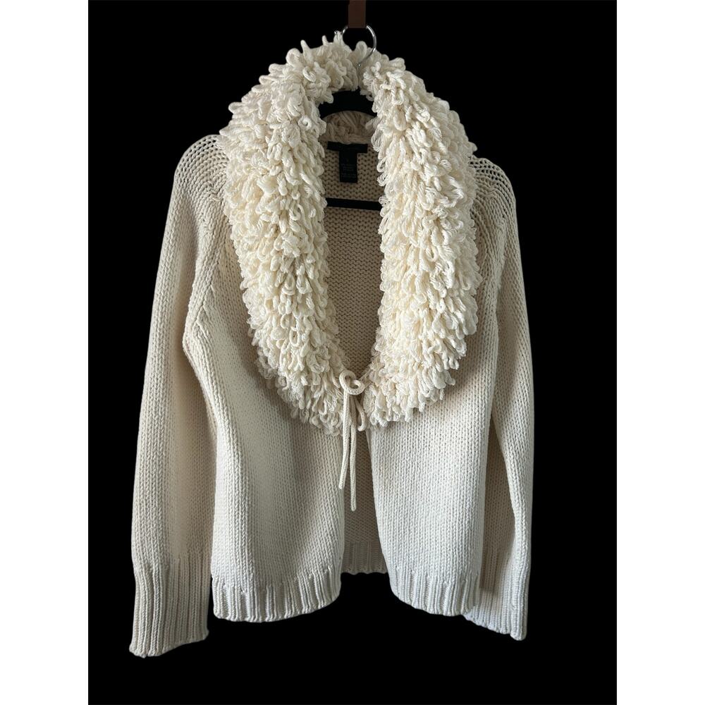 The Limited Sweater/Cardigan Size Large